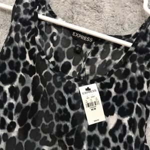 Express- New with tags